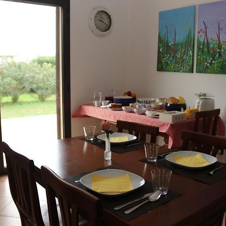 Casa Matheo Bed & Breakfast Lecce Ngoại thất bức ảnh